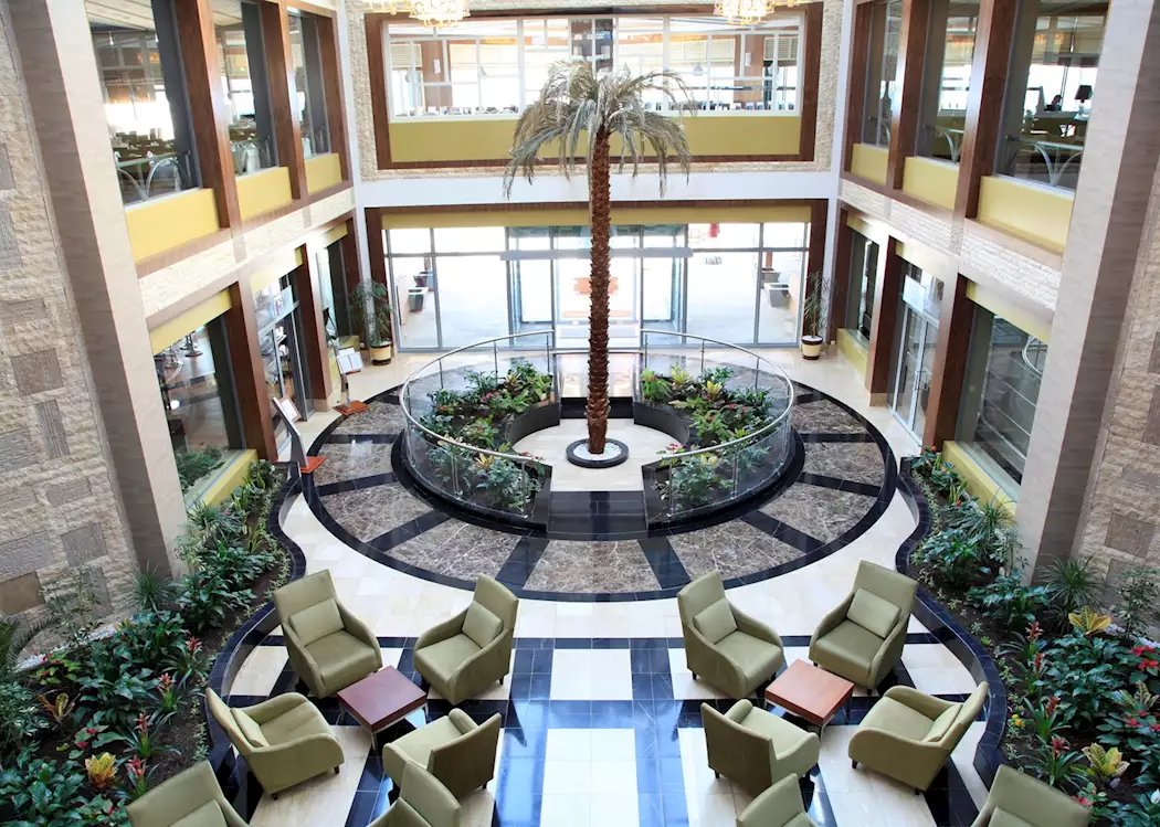 Kolin Hotel Hotels In Canakkale Audley Travel