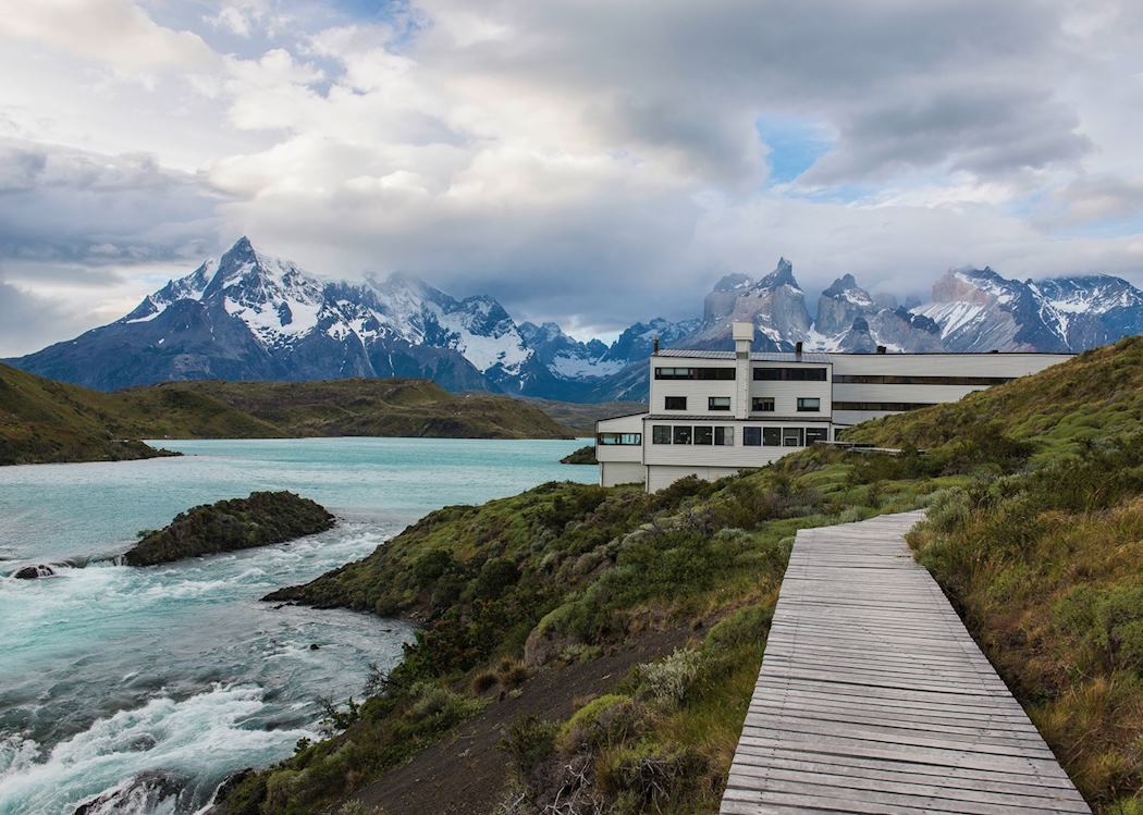 explora travel patagonia