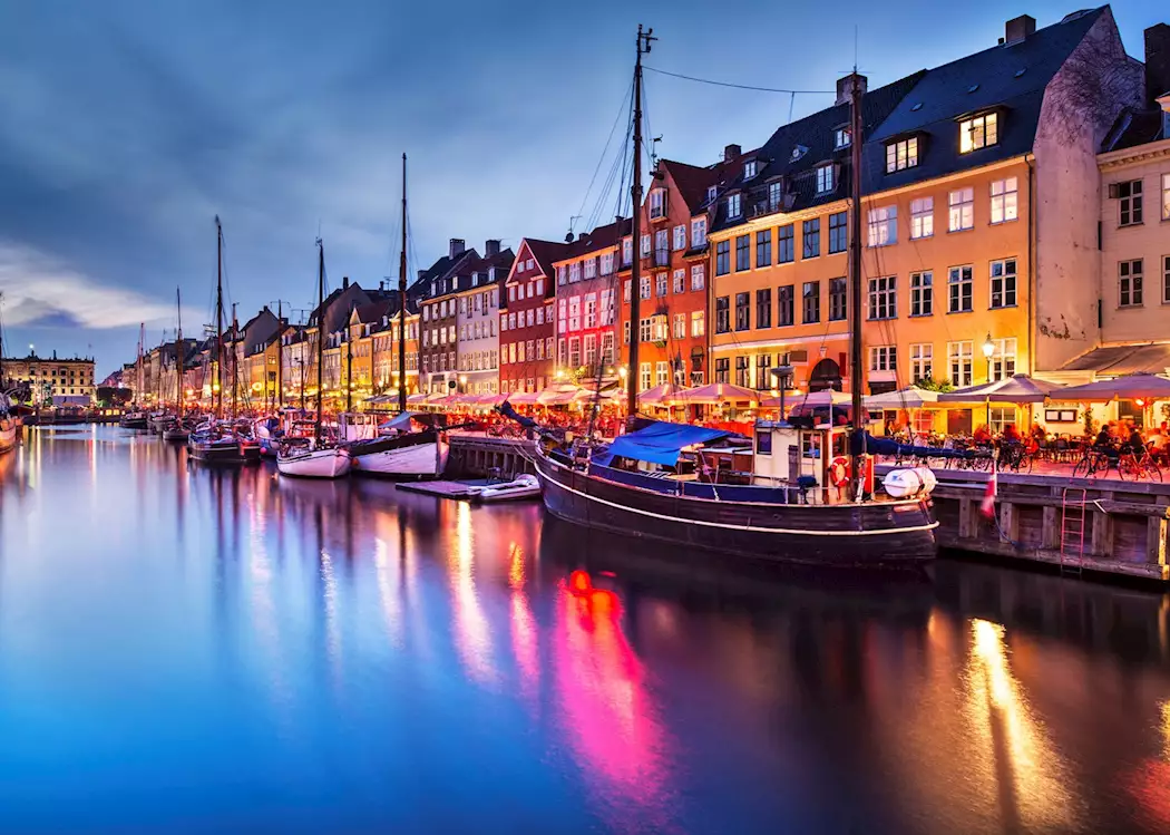 Copenhagen Vacations, Tailor-Made Copenhagen Tours