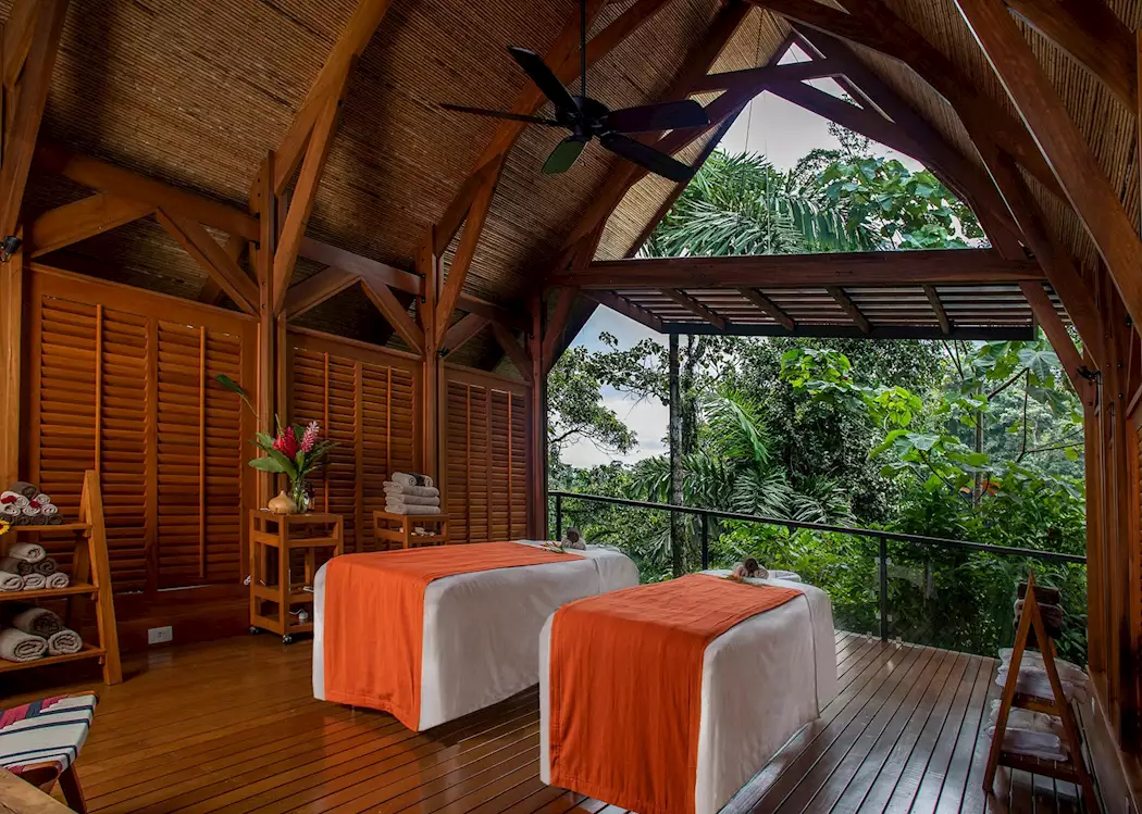 Amor Arenal | Hotels in Arenal Volcano | Audley Travel UK