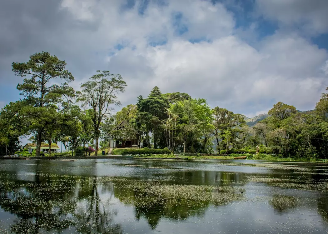 La Selva Negra Mountain Resort | Audley Travel US