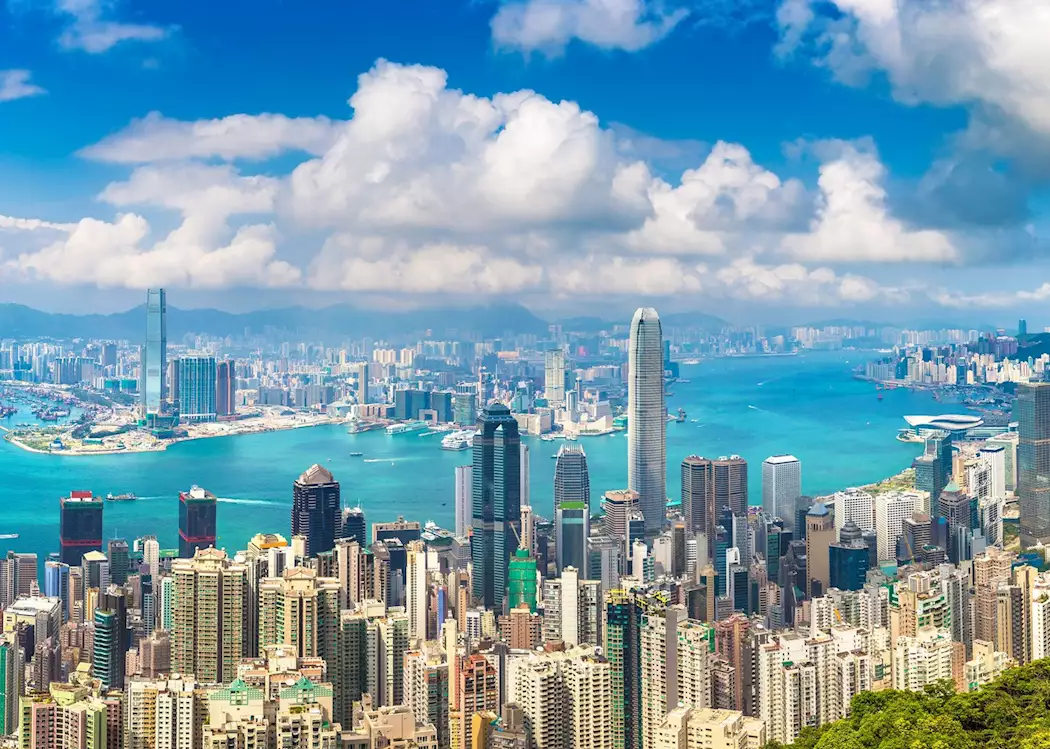 Best Places for an International Trip in August