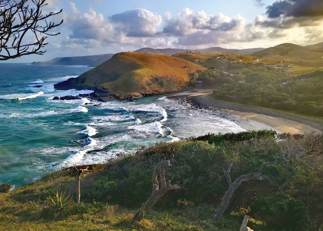 Coffee Bay, South Africa: The Complete Travel Guide (Costs, Hikes & Where to Stay) 1 Visit Coffee Bay, South Africa | Tailor-made Trips | Audley Travel UK