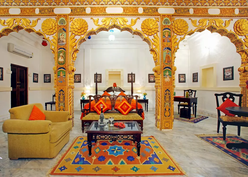Pal Haveli | Hotels in Jodhpur | Audley Travel UK