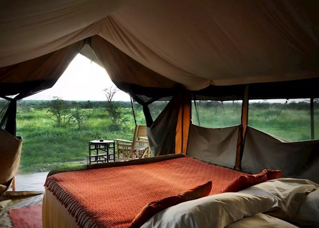 Wilderness Opens High-End Mobile Camp in Serengeti – APTA