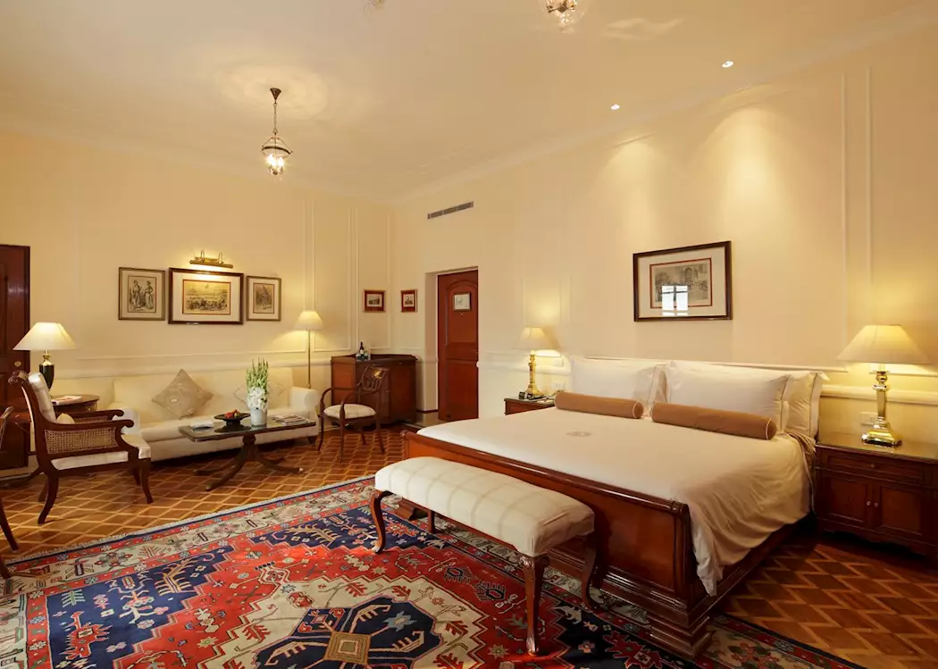 The Imperial | Hotels in Delhi | Audley Travel US, image size:1050x749
