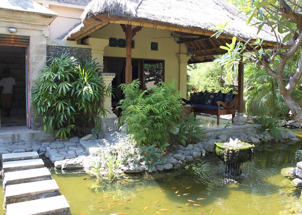 Taman Sari Cottages | Hotels in Pemuteran | Audley Travel