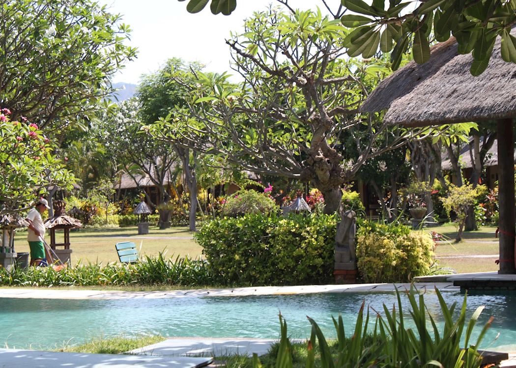 Taman Sari Cottages | Hotels in Pemuteran | Audley Travel
