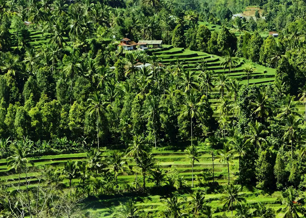 Munduk, Indonesia