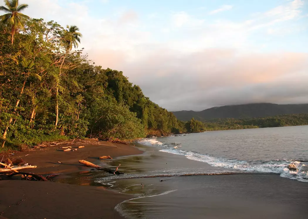 Visit The Pacific Coast on a trip to Colombia | Audley Travel US