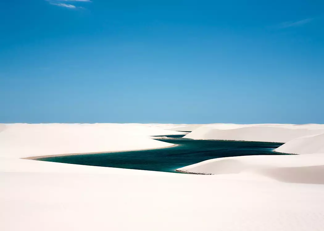 Lençóis Maranhenses National Park, Brazil | Audley Travel CA