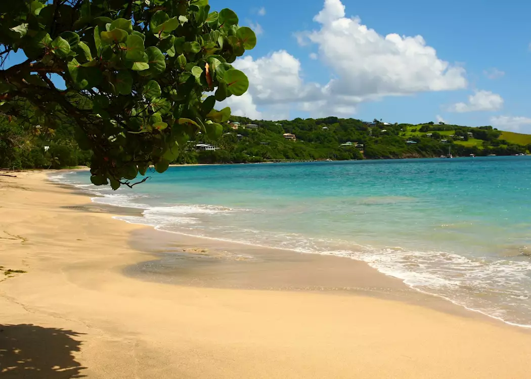 Friendship Beach