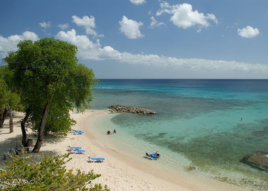 audley travel barbados