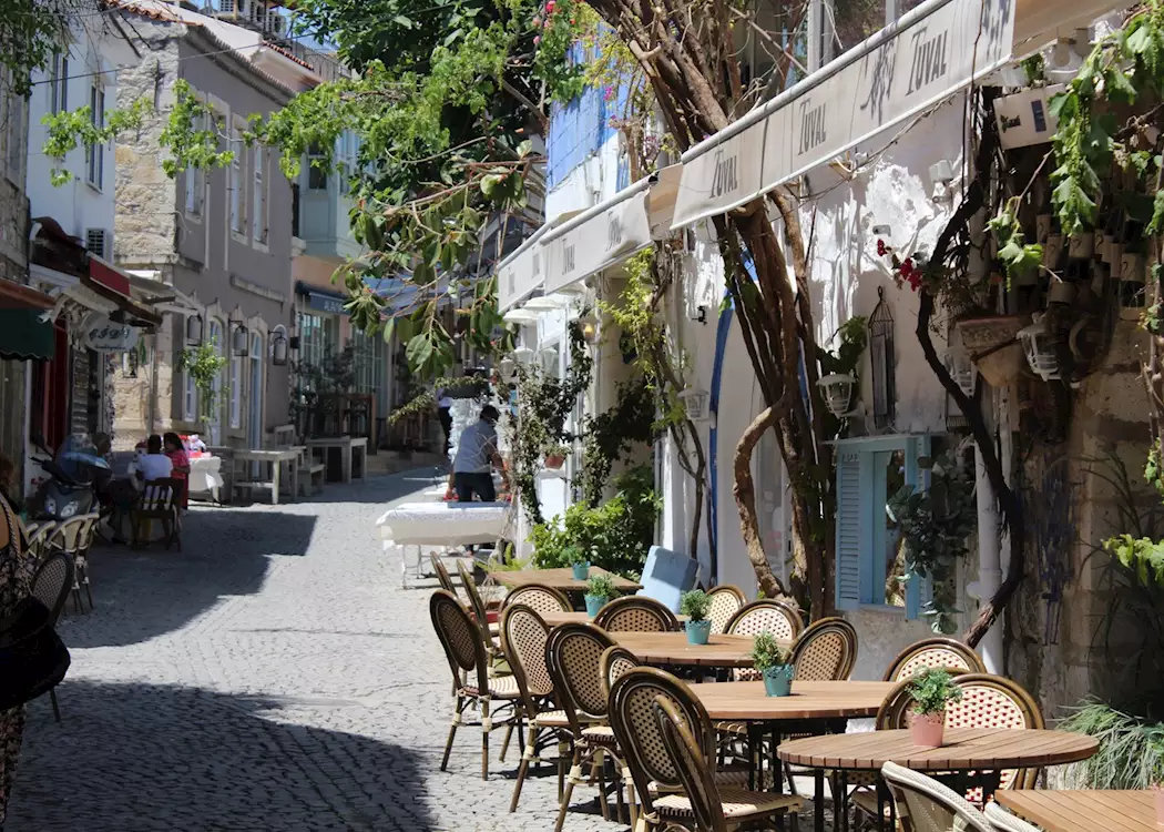 Alacati