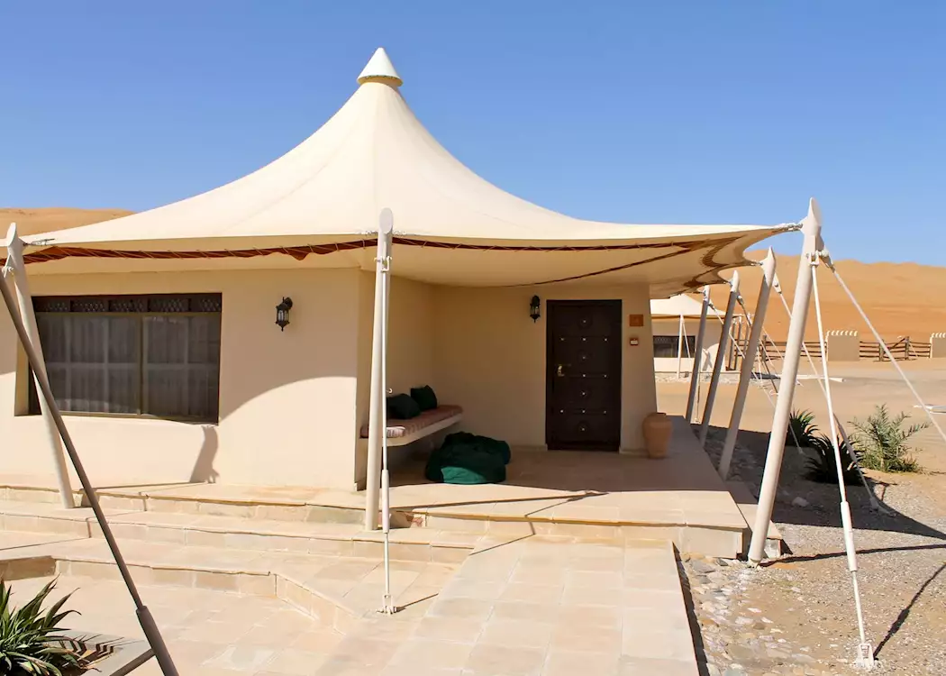 Desert Nights Camp Wahiba Sands Hotels Audley Travel