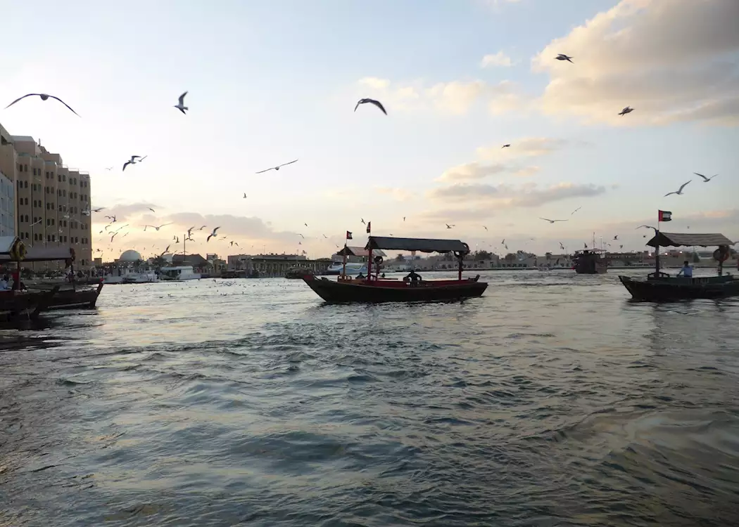 Dubai, Dubai