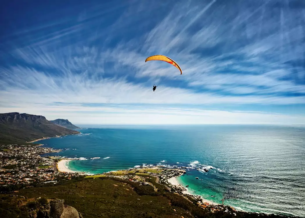 Cape Town and Durban Experience - The Real South Africa Travel and Tourism, image size:1050x750