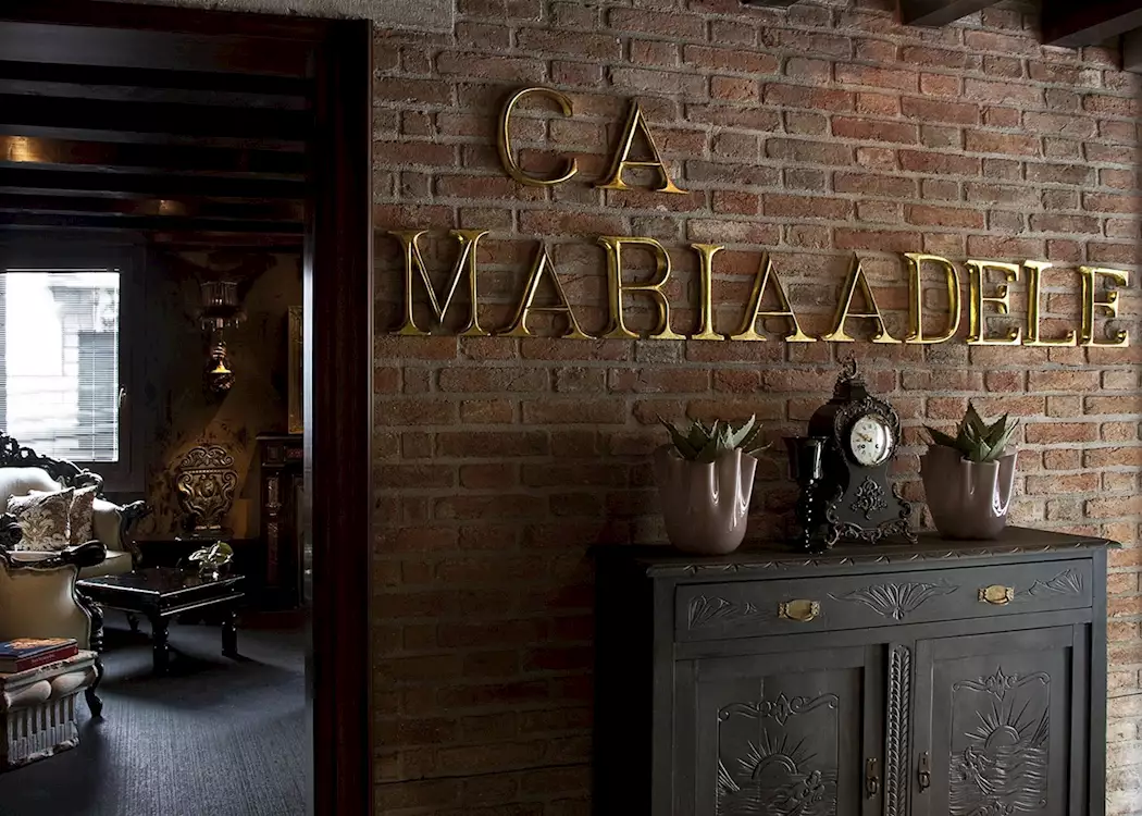 Ca Maria Venice Rooms, Apartments & Suites At Ca Maria Adele Venice