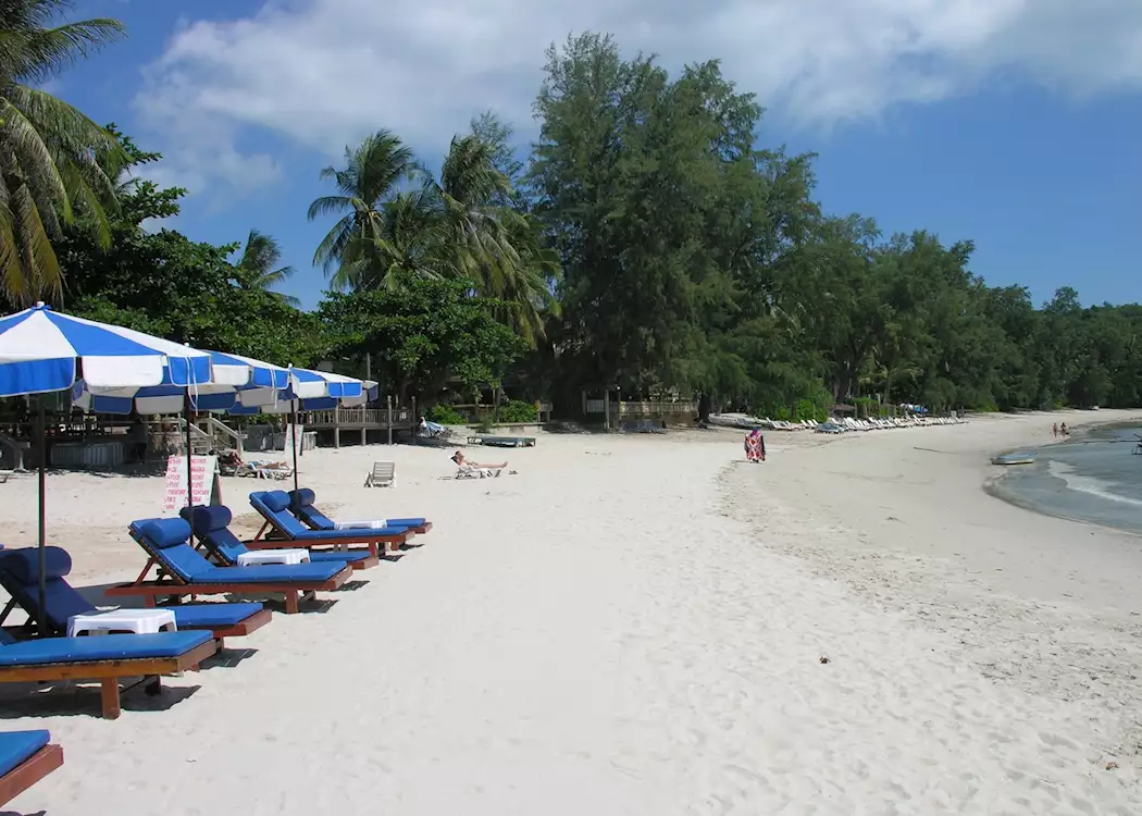 Koh Samui, Thailand
