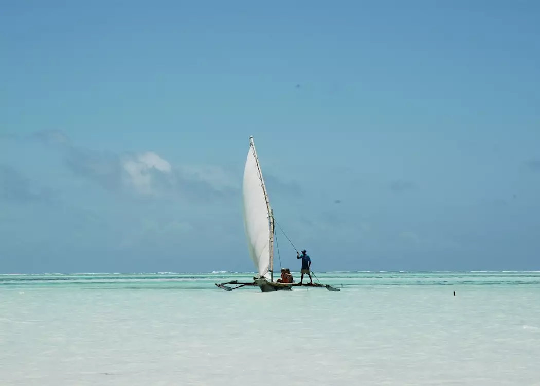 Zanzibar Island, Tanzania