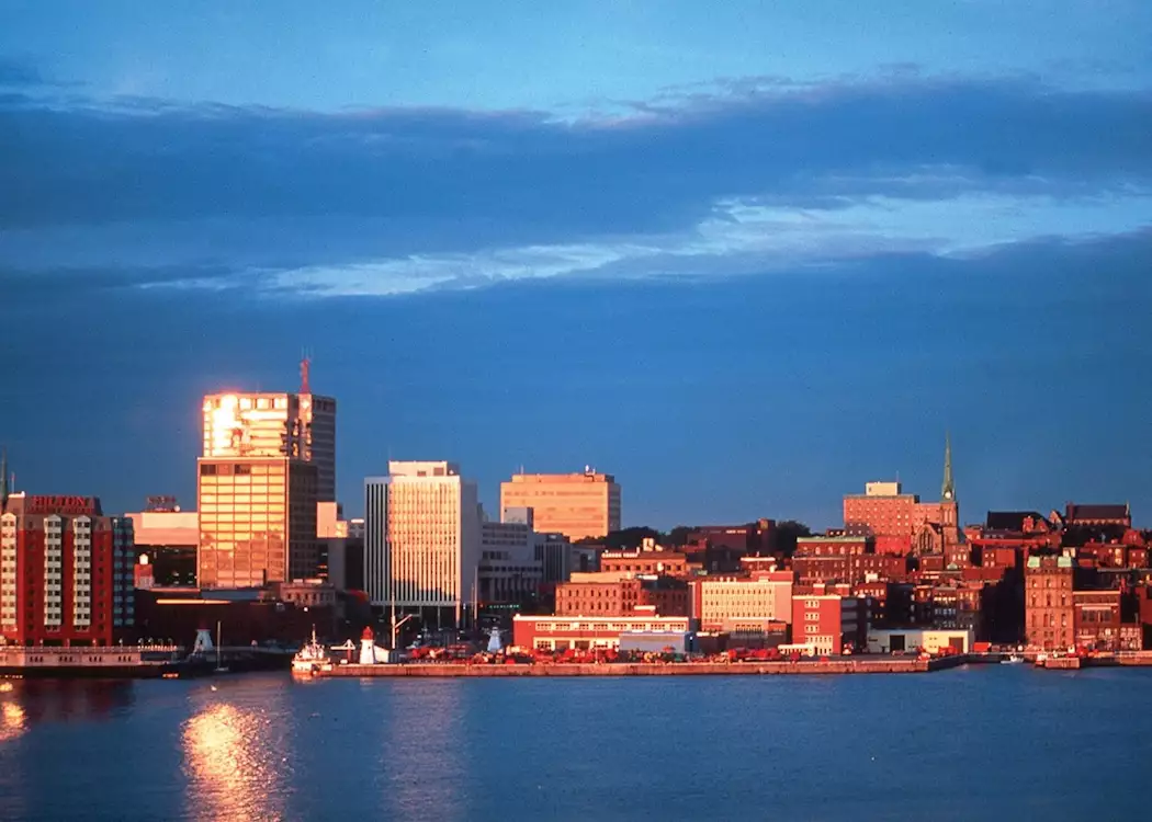 Visit Saint John on a trip to Canada | Audley Travel UK