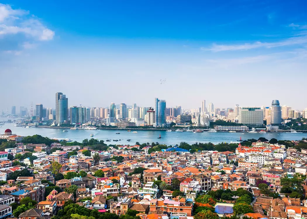 Visit Xiamen On A Trip To China Audley Travel Visit Xiamen On A Trip To China Audley Travel