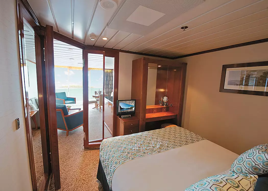 paul gauguin cruises rooms