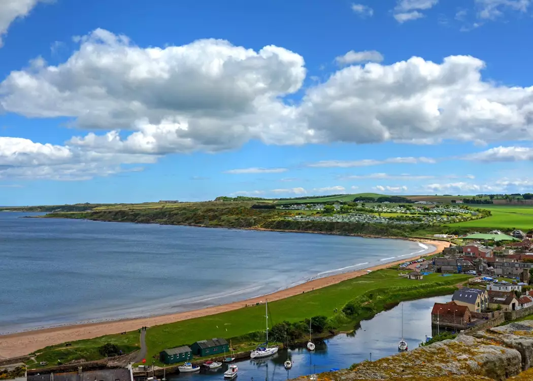 St Andrews, Scozia - Guide turistiche