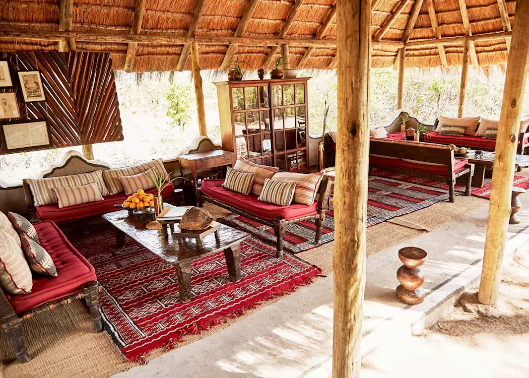 Camp Kalahari | Botswana Accommodation | Audley Travel UK