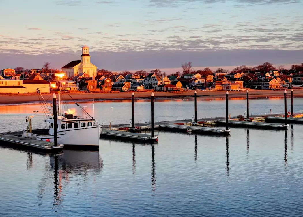 New England Vacations 2024 & 2025 - Tailor-Made from Audley Travel CA