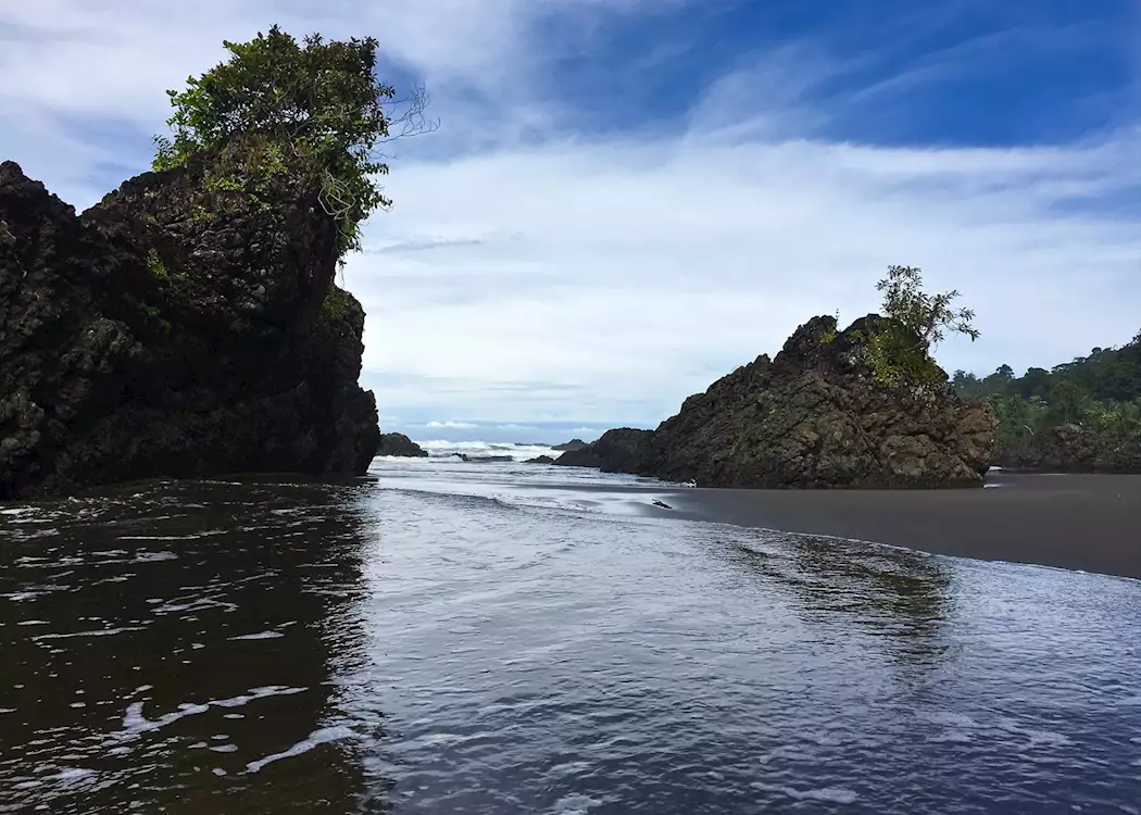 Visit The Pacific Coast on a trip to Colombia | Audley Travel US