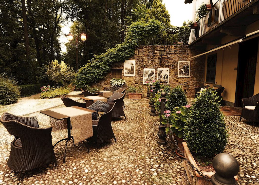 Villa Beccaris | Hotels in Piedmont | Audley Travel
