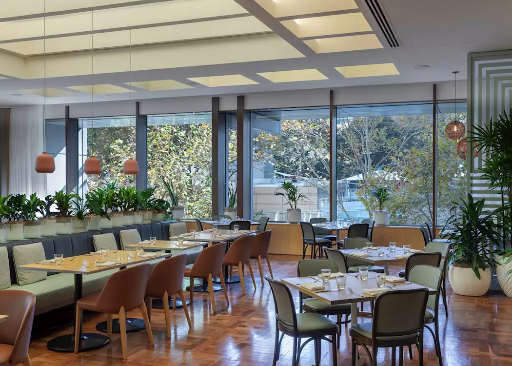 Amora Jamison Hotel Hotels In Sydney Audley Travel