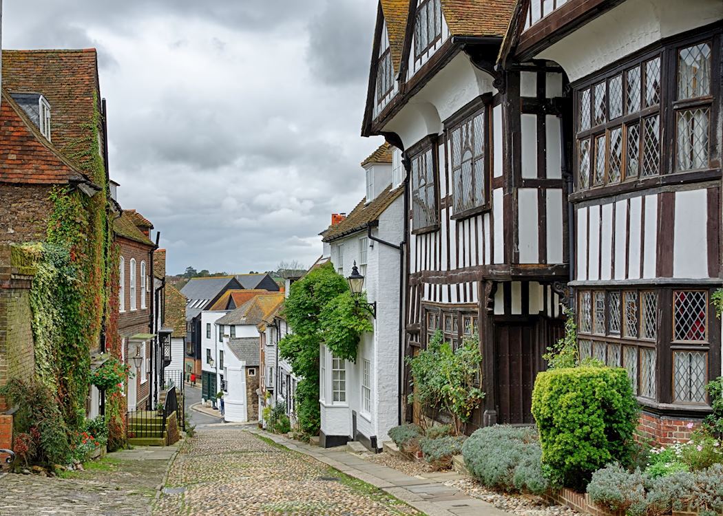 Visit Rye on a trip to England | Audley Travel