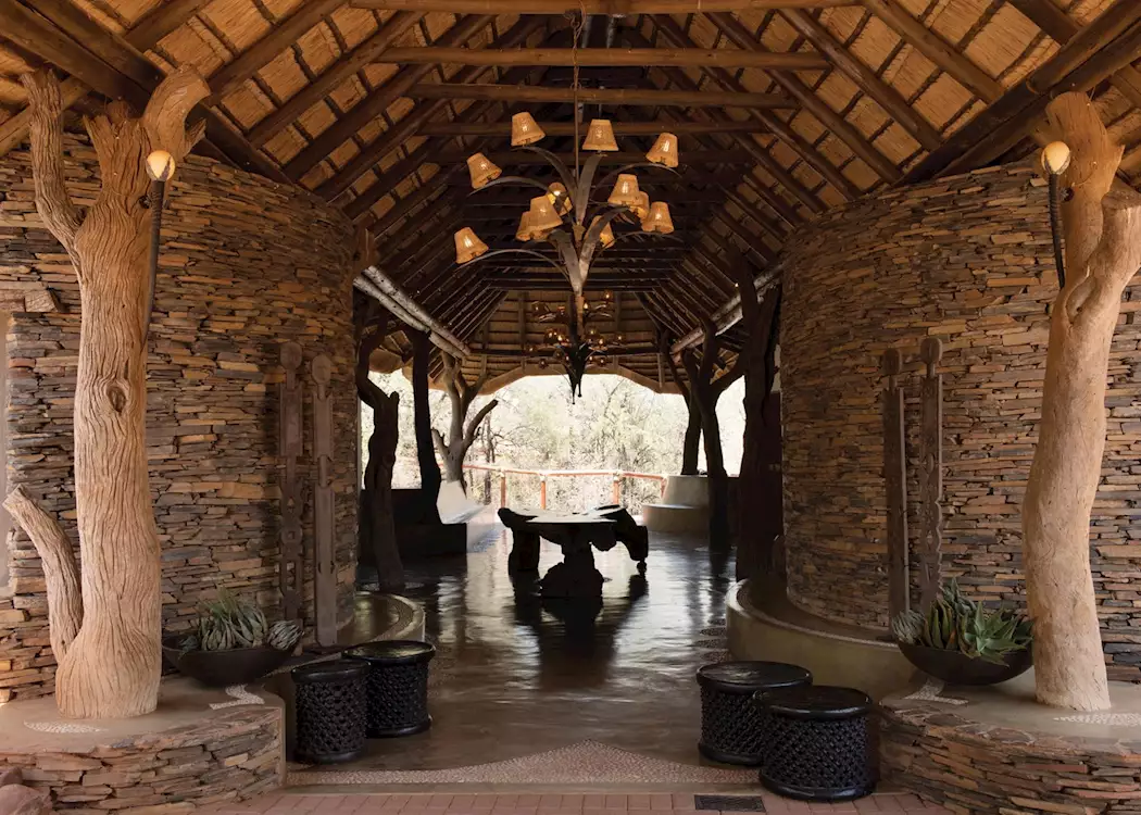 Madikwe Hills Safari Lodge | Audley Travel UK