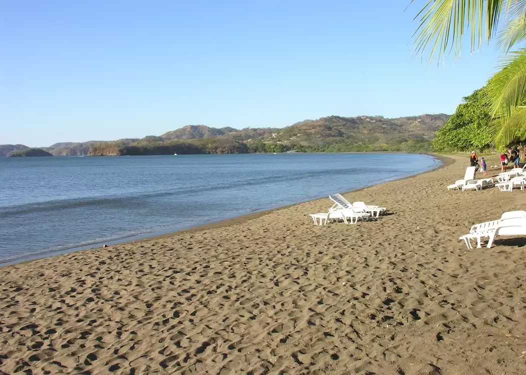 Bahia del Sol, Playa Potrero