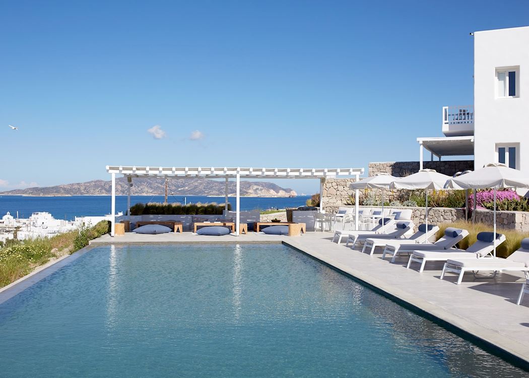 Milos Breeze Boutique Hotel Hotels In Milos Audley Travel US Milos Breeze Boutique Hotel Hotels In Milos Audley Travel US