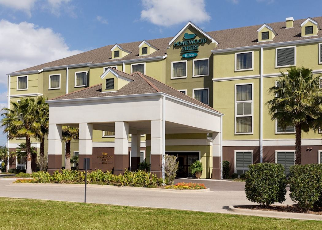 Homewood Suites by Hilton Lafayette | Audley Travel UK