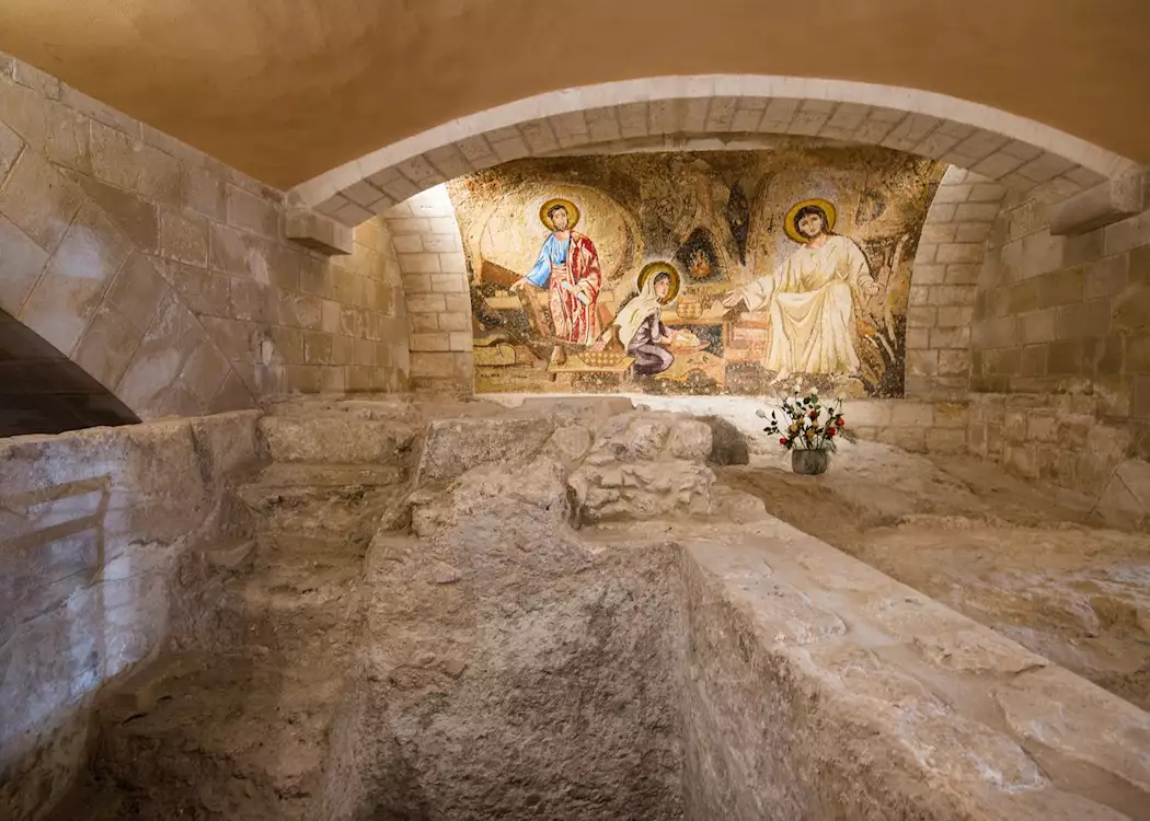 Visit Nazareth on a trip to Israel | Audley Travel