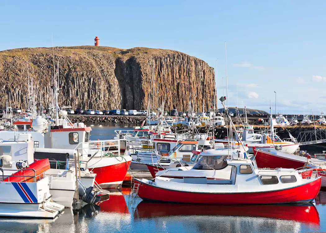Stykkishólmur