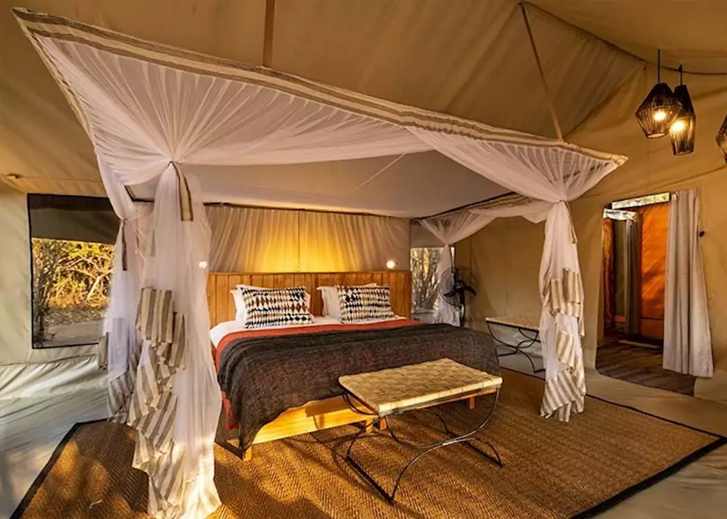 Kwihala Hotels In Ruaha National Park Audley Travel