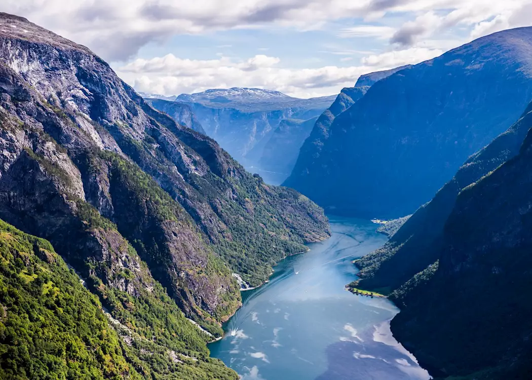 Nærøyfjord