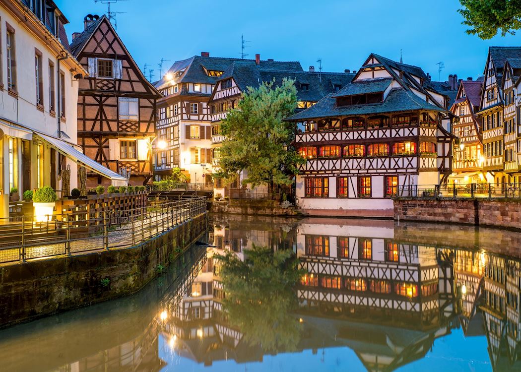 Visit Strasbourg On A Trip To France Audley Travel US