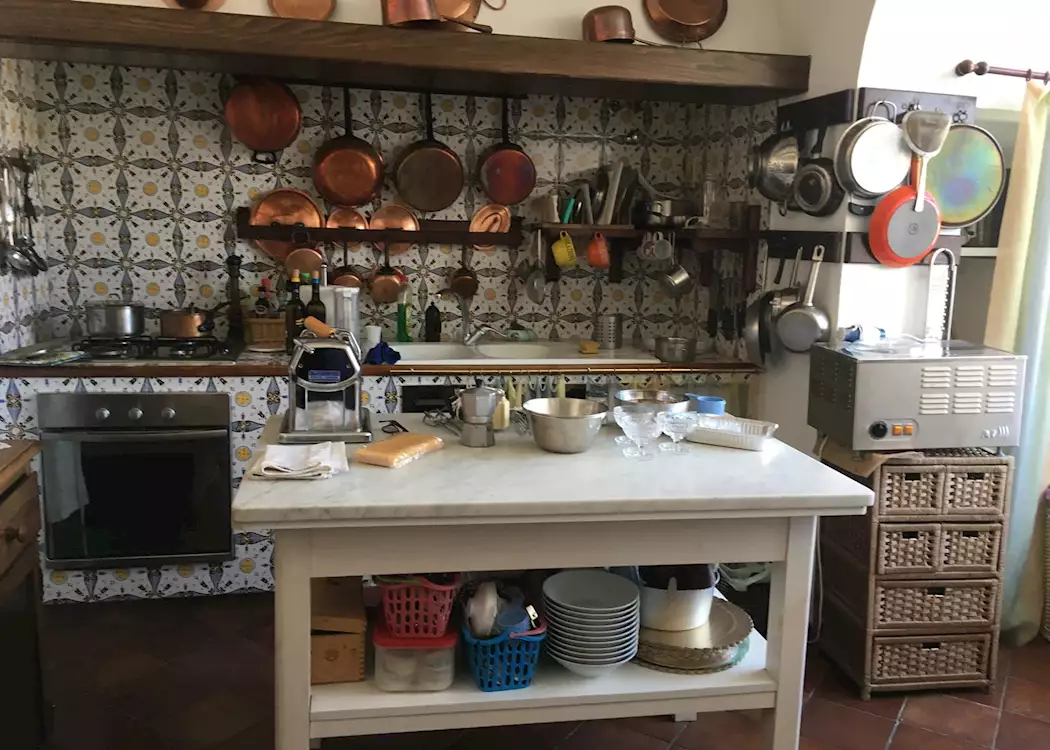 Essential Italian Kitchen Tools - Casa Mia Tours