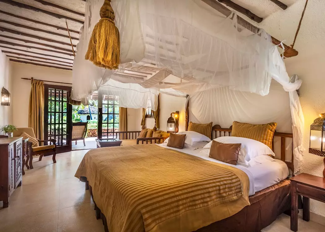 Breezes Beach Club & Spa | Audley Travel UK