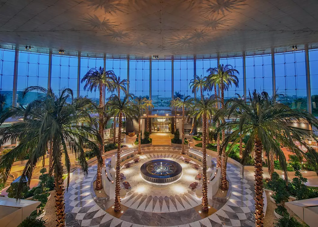 Waldorf Astoria Cairo Heliopolis | Audley Travel US