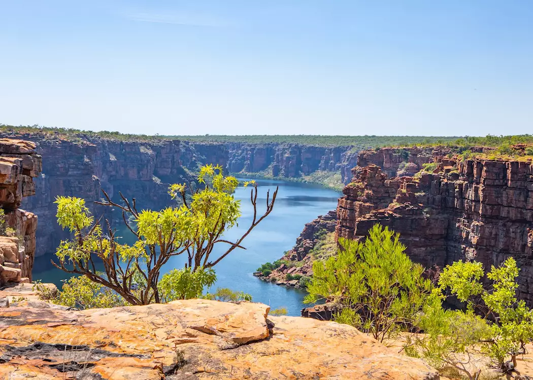 Visit Kings Canyon National Park, Home | Audley Travel UK