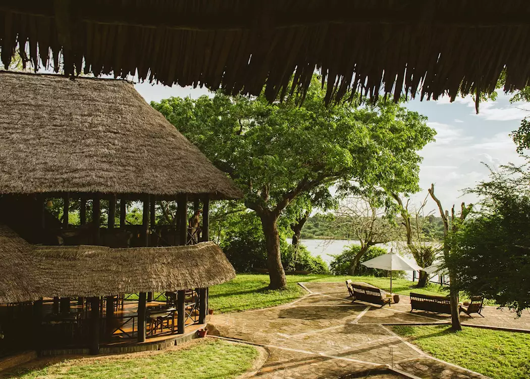 Rufiji River Camp | Audley Travel US