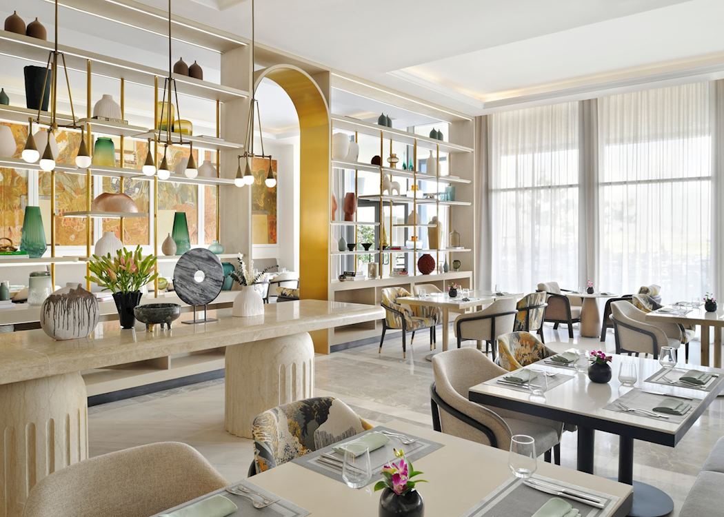 Address Beach Resort Marassi | Audley Travel US