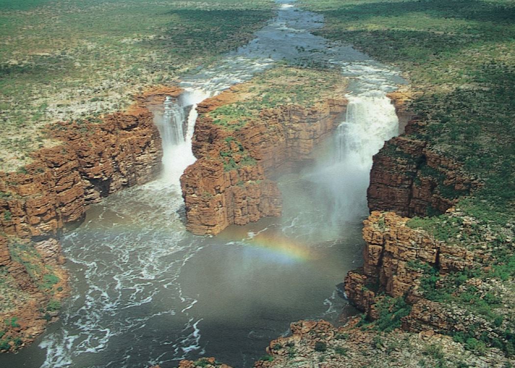 Visit The Kimberley on a trip to Australia Audley Travel UK